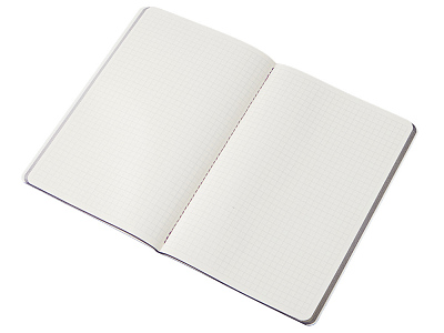 Блокнот А5 Одри софт-тач