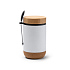 Термос BOKE, Белый - Фото 2