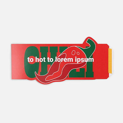 Шубер Casefect на заказ, M