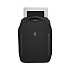 Рюкзак VICTORINOX Crosslight City Daypack, черный, RPET полиэстер, 32x18x46 см, 20 л - Фото 7