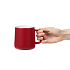 Кружка Ingver, красная - Фото 3