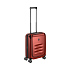 Чемодан VICTORINOX Spectra™ 3.0 Global Carry-On, красный, поликарбонат Sorplas™, 40x20x55 см, 39 л - Фото 16