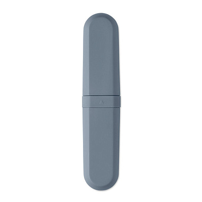 Cutlery set and case in PLA (Радужный)
