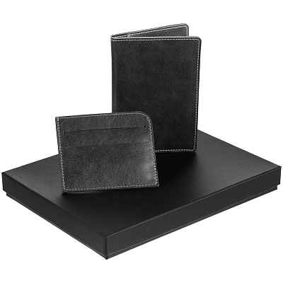 Набор Apache Driver, черный (Чёрный)