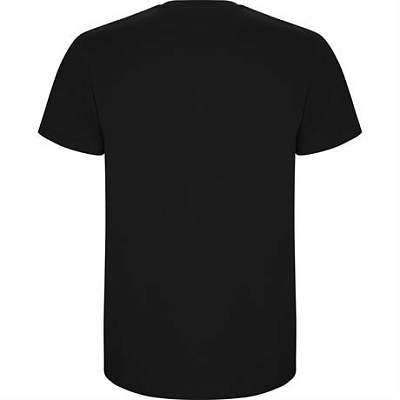 Футболка STAFFORD , ЧЕРНЫЙ 5XL