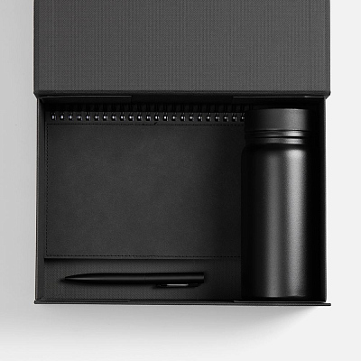 Набор Notera, черный