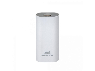 Внешний аккумулятор VA2304, 4000 mAh