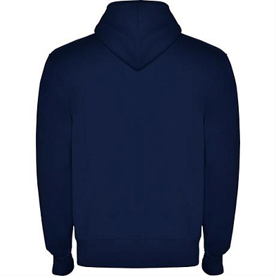 Толстовка MONTBLANC унисекс, МОРСКОЙ СИНИЙ 3XL