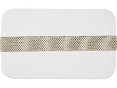 Однослойный ланчбокс MIYO