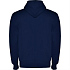 Толстовка MONTBLANC унисекс, МОРСКОЙ СИНИЙ 3XL - Фото 2