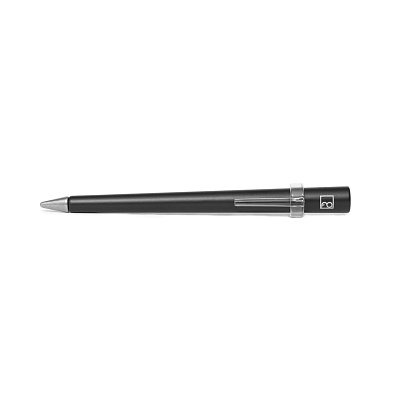 Вечная ручка Pininfarina Forever Primina BLACK (Черный;)