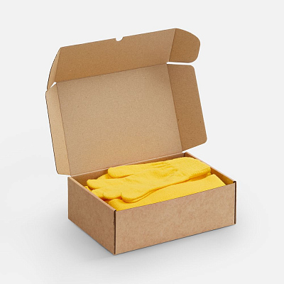 Набор Urban Flow Full Set  (Желтый)