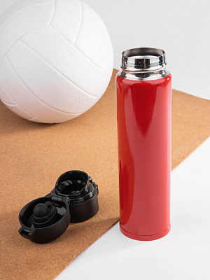 Термостакан Eimer, красный