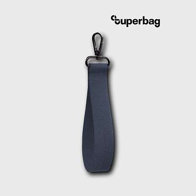 Ремувка 4sb flat (темно-серый) (Тёмно-серый)