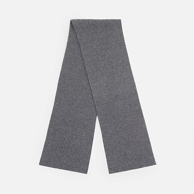 Набор Laconi, темно-серый меланж