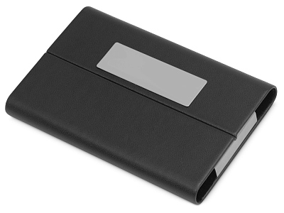 Визитница Тoledo (Чёрный)