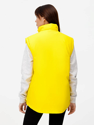Жилет Kama, желтый