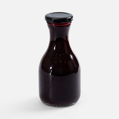 Соус Zesty черника и бурбон