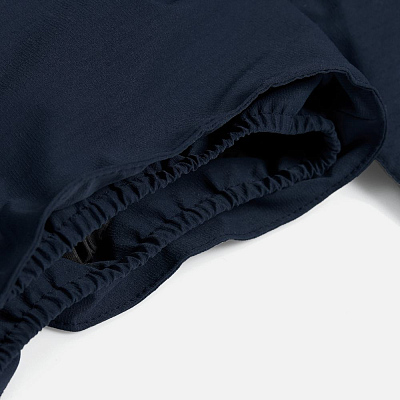 Жилет унисекс Sfera, темно-синий