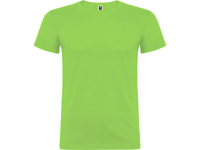 Футболка Beagle детская (Зеленое яблоко)