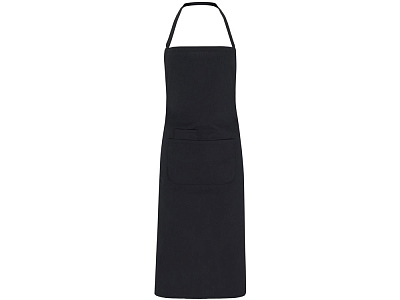 Фартук Ducasse (Чёрный)