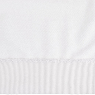 Худи унисекс Westray, белое