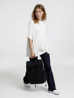 Рюкзак cityPulse, черный