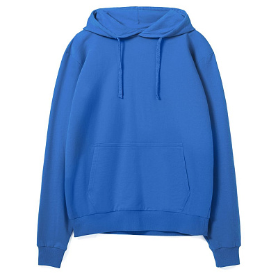 Худи Kirenga 2.0, зеленое яблоко (Синий)