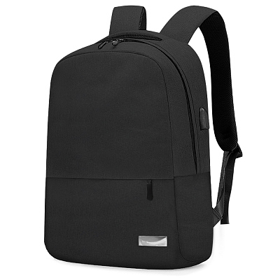 Рюкзак Burban  (Чёрный)