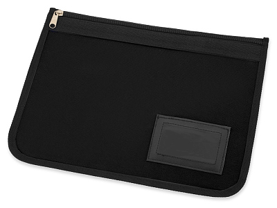 Папка для документов Равенна (Черный) Папка для документов Равенна (Черный)