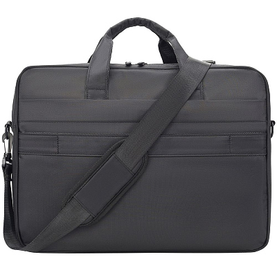 Сумка для ноутбука L267, черная