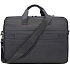 Сумка для ноутбука L267, черная - Фото 4