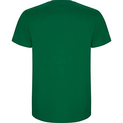 Футболка STAFFORD , ЯРКО-ЗЕЛЕНЫЙ 3XL