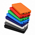 Внешний аккумулятор Polus, 10000 Mah, софт-тач покрытие, серый - Фото 5