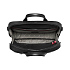 Портфель VICTORINOX Architecture Urban2 Briefcase 15'', черный, полиэстер/кожа, 42x13x31 см, 16 л - Фото 5
