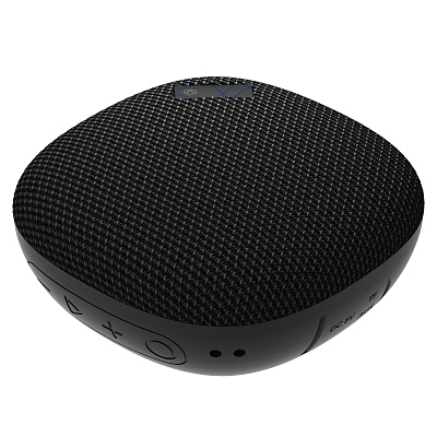 Портативная колонка Vipe S1, черный