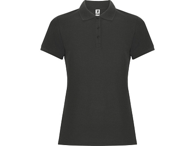 Рубашка поло Pegaso женская (Графитовый)