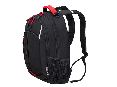 Рюкзак для ноутбука РАКЕТА 15.6''