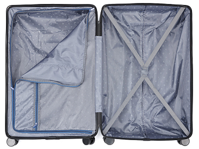 Чемодан ОНЕГА, 103 л