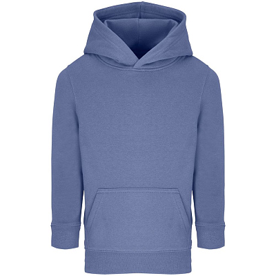 Худи детское Condor Kids, синее (Синий)