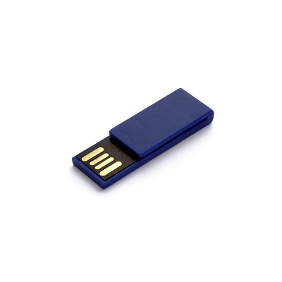 Мини 10 Зажим мини, черный, 4Гб