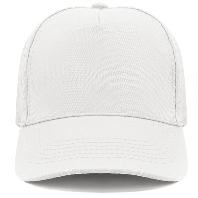 Бейсболка FRED, БЕЛЫЙ (Белый)