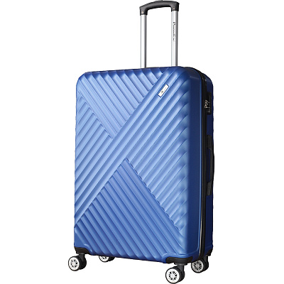 Чемодан PALMA (Синий)