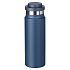 Термобутылка вакуумная герметичная Аллегра (Allegra), синяя - Фото 5