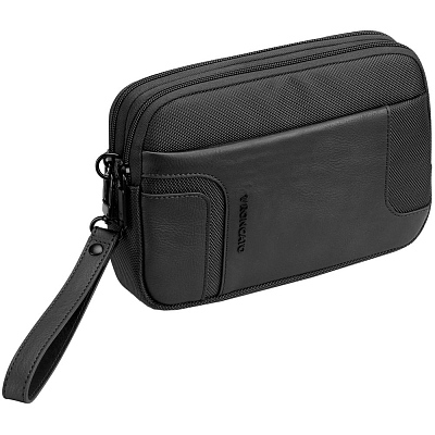 Сумка Panama, черная (Чёрный)