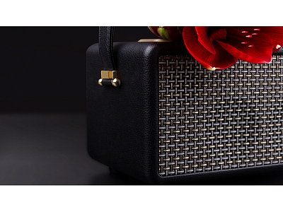 Портативная акустика Mysound Drive