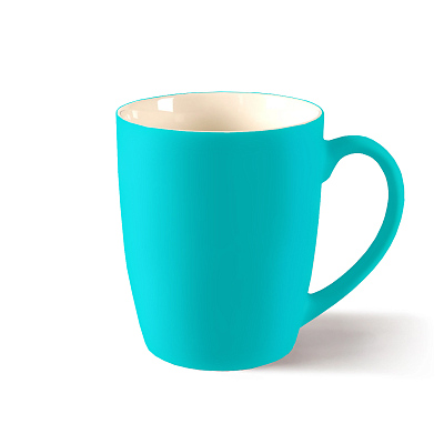 Кружка MATFEY soft touch (Петронас)