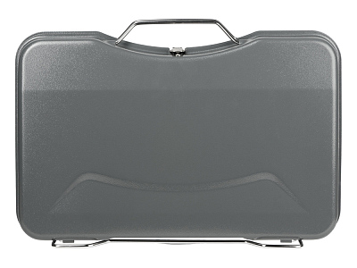 Портативный гриль-мангал Kamal