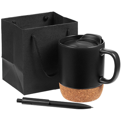 Набор Newling, черный (Чёрный)