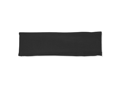 Повязка на голову OLYMPIA (Чёрный)